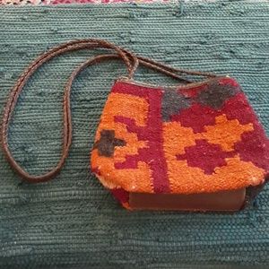 Great Ecote Purse